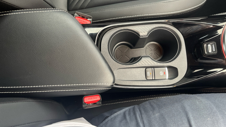 Nissan Juke 1.0 DiG-T Tekna 5dr DCT Petrol Hatchback